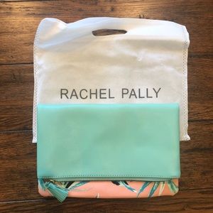 Rachel Pally Reversible Clutch